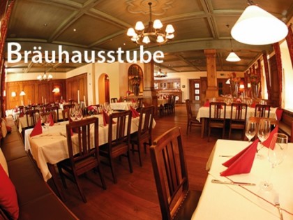 Foto: Klostergasthaus