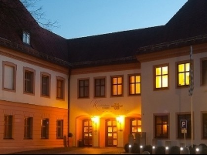 Foto: Klostergasthaus